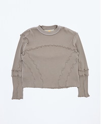 KA_YO_Prototype WAFFLE THERMAL x FELICIA FALLER