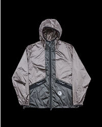 KA_YO_Prototype WINDBREAKER JKT REFLECTIVE