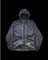 KA_YO_Prototype WINDBREAKER JKT REFLECTIVE