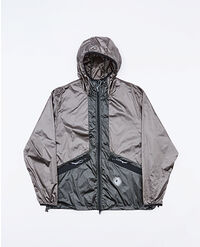 KA_YO_Prototype WINDBREAKER JKT REFLECTIVE