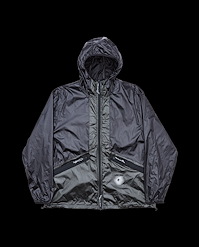 KA_YO_Prototype WINDBREAKER JKT REFLECTIVE