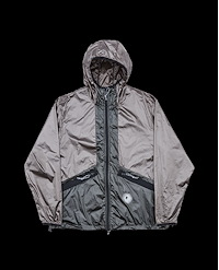 KA_YO_Prototype WINDBREAKER JKT REFLECTIVE
