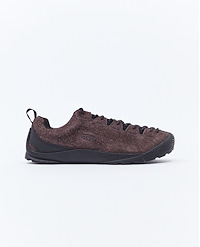 KEEN JASPER M