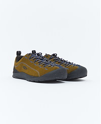 KEEN JASPER M