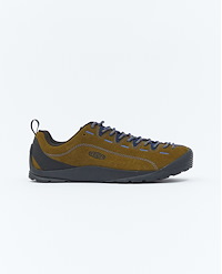 KEEN JASPER M