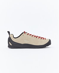 KEEN JASPER W