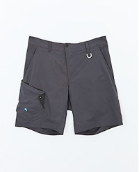 KLÄTTERMUSEN ALFHILD SHORTS M'S