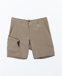 KLÄTTERMUSEN ALFHILD SHORTS M'S
