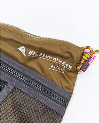 KLÄTTERMUSEN ALGIR ACCESSORY BAG MEDIUM