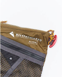 KLÄTTERMUSEN ALGIR ACCESSORY BAG SMALL