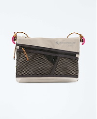 KLÄTTERMUSEN ALGIR FOLDOVER BAG