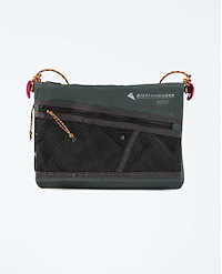 KLÄTTERMUSEN ALGIR FOLDOVER BAG