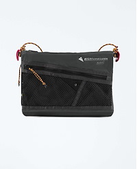 KLÄTTERMUSEN ALGIR FOLDOVER BAG