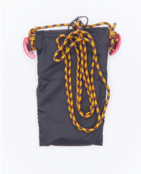 KLÄTTERMUSEN ALGIR LANYARD POCKET
