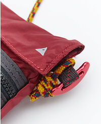 KLÄTTERMUSEN ALGIR LANYARD POCKET