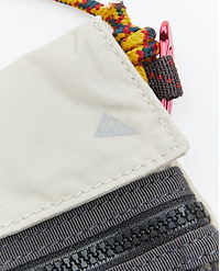 KLÄTTERMUSEN ALGIR LANYARD POCKET