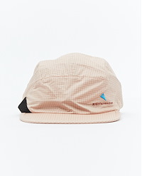 KLÄTTERMUSEN ANSUR FIVE PANEL CAP U'S