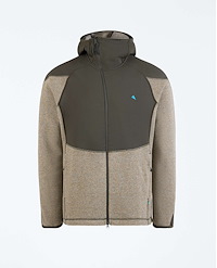KLÄTTERMUSEN BALDERUS HOOD JACKET M'S