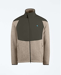 KLÄTTERMUSEN BALDERUS JACKET M'S