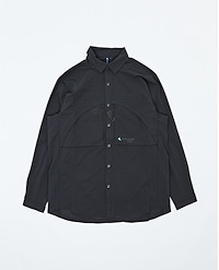 KLÄTTERMUSEN BARRÖ LS SHIRT M'S