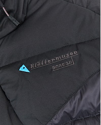 KLÄTTERMUSEN BORE 3.0 JACKET UNISEX