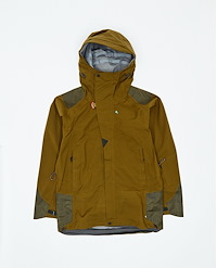 KLÄTTERMUSEN BRAGE 2.0 JACKET M'S