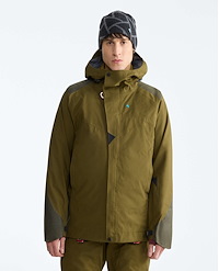 KLÄTTERMUSEN BRAGE 2.0 JACKET M'S