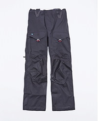 KLÄTTERMUSEN BRAGE 2.0 SALOPETTE M'S