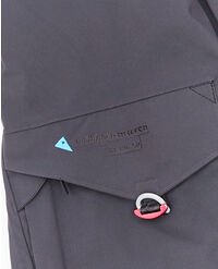 KLÄTTERMUSEN BRAGE 2.0 SALOPETTE M'S