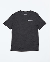 KLÄTTERMUSEN DAGR SS TEE M'S