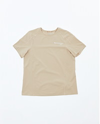 KLÄTTERMUSEN DISER SS TEE W'S