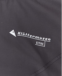 KLÄTTERMUSEN EITRE ZIP HOOD JACKET M'S