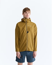 KLÄTTERMUSEN EITRE ZIP HOOD JACKET M'S
