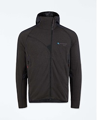 KLÄTTERMUSEN EMBLA HOOD JACKET M'S