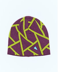 KLÄTTERMUSEN FINN BEANIE