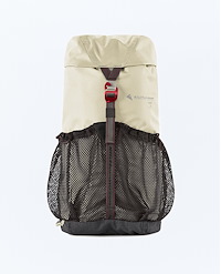 KLÄTTERMUSEN FJÖRM BACKPACK 18L