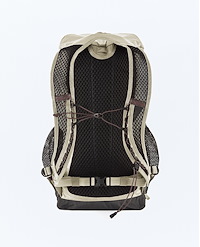 KLÄTTERMUSEN FJÖRM BACKPACK 18L