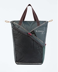 KLÄTTERMUSEN GAND BAG 23L