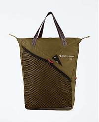 KLÄTTERMUSEN GAND BAG 23L