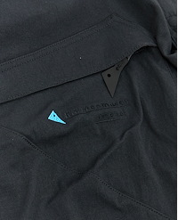 KLÄTTERMUSEN GERE 3.0 PANTS REGULAR M'S