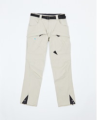KLÄTTERMUSEN GERE 3.0 PANTS REGULAR M'S