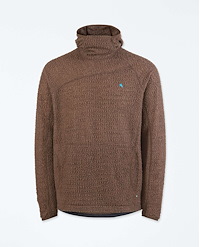 KLÄTTERMUSEN GIMLE HOODIE M'S