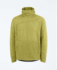KLÄTTERMUSEN GIMLE HOODIE M'S