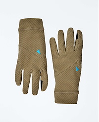 KLÄTTERMUSEN GISL LINER GLOVES