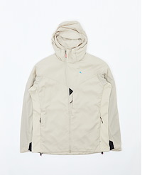KLÄTTERMUSEN GONDUL 2.0 HOOD JACKET M'S