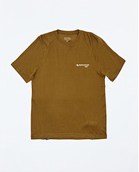 KLÄTTERMUSEN GROA SS TEE M'S