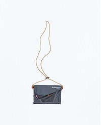 KLÄTTERMUSEN HRID WP ACCESSORY BAG 1.5L