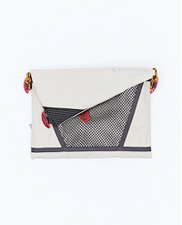 KLÄTTERMUSEN HRID WP ACCESSORY BAG 1.5L