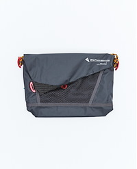 KLÄTTERMUSEN HRID WP ACCESSORY BAG 3L