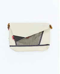 KLÄTTERMUSEN HRID WP ACCESSORY BAG 3L
